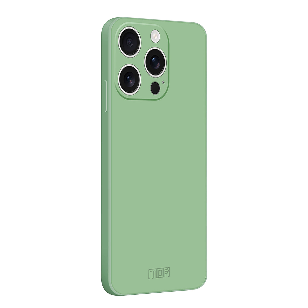 MOFI For iPhone 13 Pro Max 6.7 inch Case  Skin Touch Soft TPU Protective Phone Cover