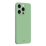 MOFI För iPhone 13 Pro Max 6,7 tums Skal Skin Touch Mjukt TPU Skyddande mobilskal