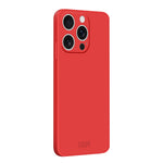 MOFI For iPhone 13 Pro Max 6.7 inch Case  Skin Touch Soft TPU Protective Phone Cover