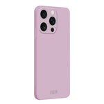MOFI För iPhone 13 Pro Max 6,7 tums Skal Skin Touch Mjukt TPU Skyddande mobilskal