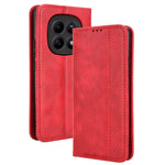 For Xiaomi Poco M8 5G / Redmi Note 15 5G (Global) / Note 15 4G (Global) Leather Case Wallet Stand Retro Texture Phone Cover