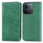 For Xiaomi Redmi 15C 4G (Global) (171mm)  /  Poco C85 4G (171mm) Leather Case with Card Holder Magnetic Absorption Phone Cover