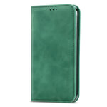 For Xiaomi Redmi 15C 4G (Global) (171mm)  /  Poco C85 4G (171mm) Leather Case with Card Holder Magnetic Absorption Phone Cover
