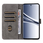 For Xiaomi Poco M8 5G / Redmi Note 15 5G (Global) / Note 15 4G (Global) Case Wallet RFID Blocking PU Leather Phone Cover Stand with Strap