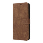 For Xiaomi Poco M8 5G / Redmi Note 15 5G (Global) / Note 15 4G (Global) Case Wallet RFID Blocking PU Leather Phone Cover Stand with Strap