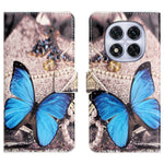 For Xiaomi Poco M8 5G / Redmi Note 15 5G (Global) Case Pattern Print PU Leather Wallet Phone Cover