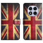 For Xiaomi Poco M8 5G / Redmi Note 15 5G (Global) Case Pattern Print PU Leather Wallet Phone Cover