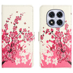 For Xiaomi Poco M8 5G / Redmi Note 15 5G (Global) Case Pattern Print PU Leather Wallet Phone Cover