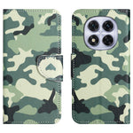 For Xiaomi Poco M8 5G / Redmi Note 15 5G (Global) Case Pattern Printing Cross Texture Leather Phone Cover