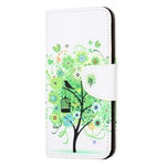 For Xiaomi Redmi Note 15 Pro 5G (Global) Case Pattern Printing Cross Texture Leather Phone Cover