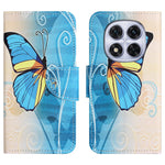 For Xiaomi Redmi Note 15 Pro 5G (Global) Case Pattern Printing Cross Texture Leather Phone Cover