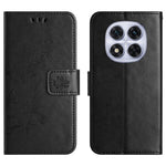 For Xiaomi Poco M8 Pro 5G / Redmi Note 15 Pro+ 5G (Global) Case Wallet Stand Imprinted Butterfly Flower PU Leather Phone Cover