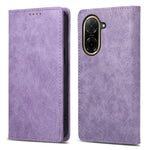 For Xiaomi Redmi A5 NFC (EU) (173.45mm) Wallet Case RFID Blocking PU Leather Phone Cover