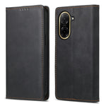 For Xiaomi Redmi A5 NFC (EU) (173.45mm) Wallet Case RFID Blocking PU Leather Phone Cover