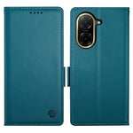 For Xiaomi Redmi A5 NFC (EU) (173.45mm) Stand Case PU Leather Wallet Phone Cover