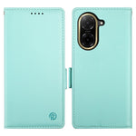 For Xiaomi Redmi A5 NFC (EU) (173.45mm) Stand Case PU Leather Wallet Phone Cover