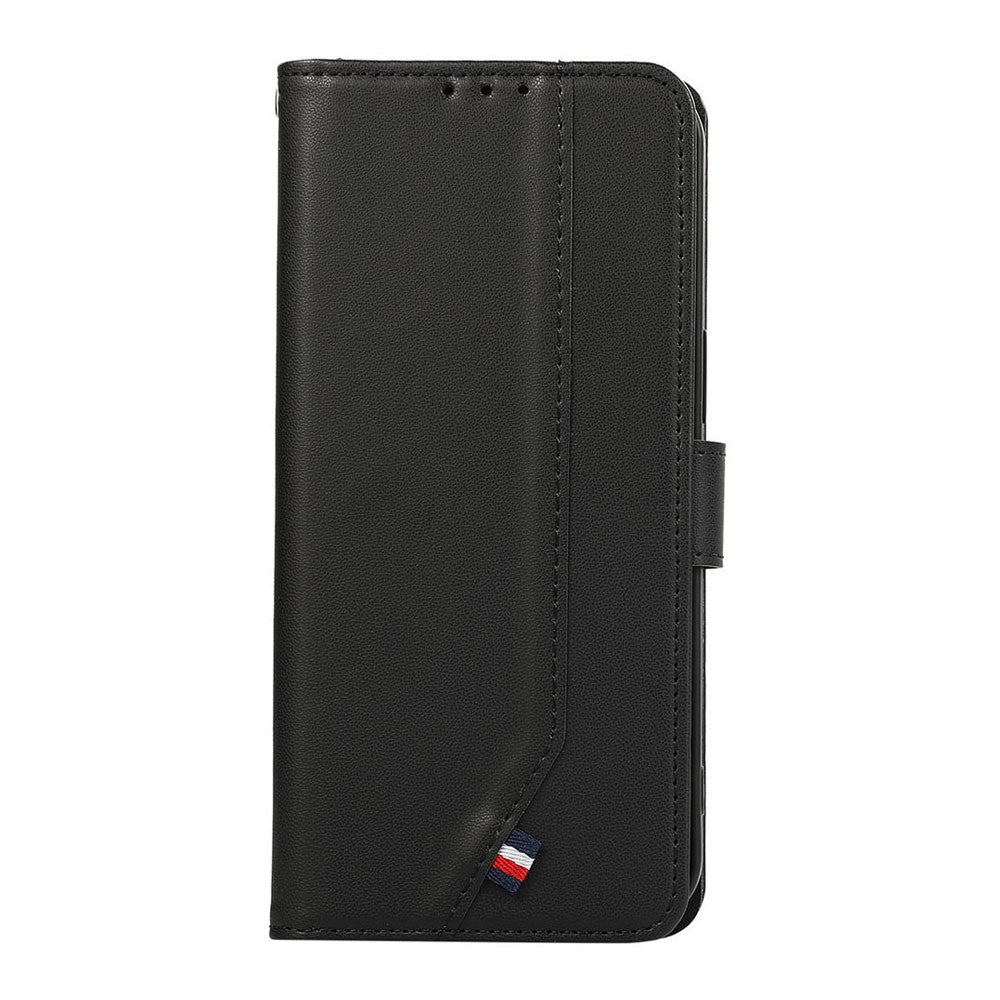 For Xiaomi 15T Pro Case RFID Blocking Flip Leather Phone Cover