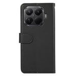 For Xiaomi 15T Pro Case RFID Blocking Flip Leather Phone Cover