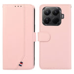 For Xiaomi 15T Pro Case RFID Blocking Flip Leather Phone Cover