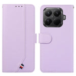 For Xiaomi 15T Pro Case RFID Blocking Flip Leather Phone Cover