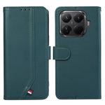 For Xiaomi 15T Pro Case RFID Blocking Flip Leather Phone Cover