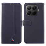 For Xiaomi 15T Pro Case RFID Blocking Flip Leather Phone Cover
