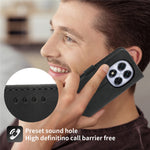 DIERFENG DF-03 For Xiaomi Poco M8 Pro 5G / Redmi Note 15 Pro+ 5G (Global) Case Lines Imprint Wallet Leather Phone Cover with Wrist Strap