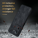 AZNS For Xiaomi Redmi 15C 4G (Global) (171mm)  /  Poco C85 4G (171mm) Case Protective PU Leather Covered TPU Phone Shell