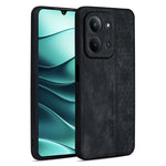 AZNS For Xiaomi Redmi 15C 4G (Global) (171mm)  /  Poco C85 4G (171mm) Case Protective PU Leather Covered TPU Phone Shell