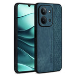 AZNS For Xiaomi Redmi 15C 4G (Global) (171mm)  /  Poco C85 4G (171mm) Case Protective PU Leather Covered TPU Phone Shell