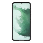For Samsung Galaxy S23+ Anti-drop Rugged Cell Phone Case Shockproof TPU Back Cover Protector