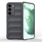 For Samsung Galaxy S23+ Anti-drop Rugged Cell Phone Case Shockproof TPU Back Cover Protector
