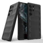 Anti-fall Phone Cover for Samsung Galaxy S23 Ultra, Soft TPU Protective Cell Phone Case