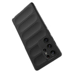 Anti-fall Phone Cover for Samsung Galaxy S23 Ultra, Soft TPU Protective Cell Phone Case