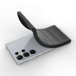 Anti-fall Phone Cover for Samsung Galaxy S23 Ultra, Soft TPU Protective Cell Phone Case