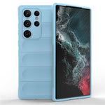 Anti-fall Phone Cover for Samsung Galaxy S23 Ultra, Soft TPU Protective Cell Phone Case