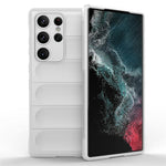 Anti-fall Phone Cover for Samsung Galaxy S23 Ultra, Soft TPU Protective Cell Phone Case
