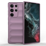 Anti-fall Phone Cover for Samsung Galaxy S23 Ultra, Soft TPU Protective Cell Phone Case