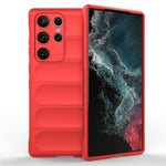 Anti-fall Phone Cover for Samsung Galaxy S23 Ultra, Soft TPU Protective Cell Phone Case