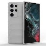 Anti-fall Phone Cover for Samsung Galaxy S23 Ultra, Soft TPU Protective Cell Phone Case