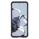 Xiaomi 12T Pro 5G Rugged Soft TPU Phone Cover Fallsäkert Skyddsskal