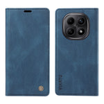 YIKATU För Xiaomi Poco M8 5G / Redmi Note 15 5G (Global) / 15 4G (Global) Läderfodral YK-004 Plånboksfodral med beröringsfunktion