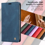 YIKATU För Xiaomi Poco M8 5G / Redmi Note 15 5G (Global) / 15 4G (Global) Läderfodral YK-004 Plånboksfodral med beröringsfunktion