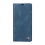 YIKATU För Xiaomi Poco M8 5G / Redmi Note 15 5G (Global) / 15 4G (Global) Läderfodral YK-004 Plånboksfodral med beröringsfunktion