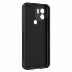For Xiaomi Redmi A1+ 4G / A2+ 4G / Poco C50 4G Rugged Flexible TPU Phone Back Cover Anti-drop Smartphone Case
