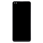 OEM LCD Skærm og Digitizer Samling Erstatningsdel til Realme 6 Pro Mobiltelefontilbehør (Kvalitet S, Uden Logo)