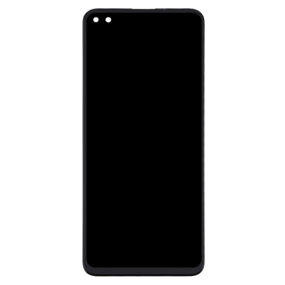 OEM LCD Skærm og Digitizer Samling Erstatningsdel til Realme 6 Pro Mobiltelefontilbehør (Kvalitet S, Uden Logo)