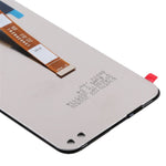 OEM LCD Skærm og Digitizer Samling Erstatningsdel til Realme 6 Pro Mobiltelefontilbehør (Kvalitet S, Uden Logo)