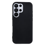 Samsung Galaxy S26 Ultra TPU-skal Mjukt Matt Anti-fingeravtrycksskyddande mobil Baksida