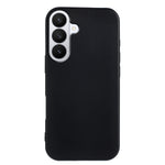 Samsung Galaxy S26 TPU-skal Mjukt Matt Anti-fingeravtryck mobil Baksida
